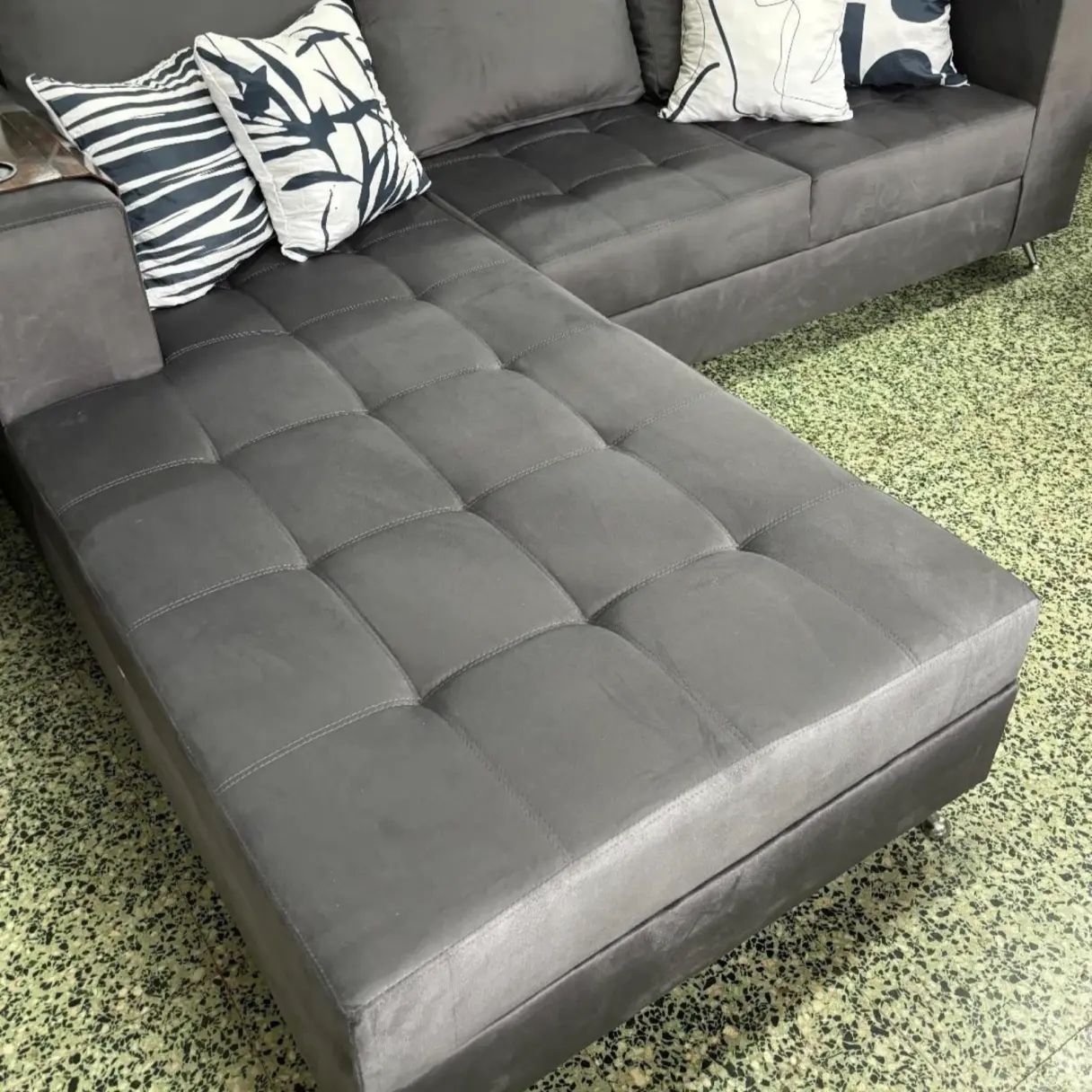 Sillón Esquinero London | Deco Center